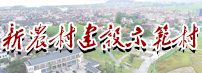 新农村建设示范村